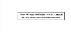 Desktop Screenshot of hotel-kirchmayer.de
